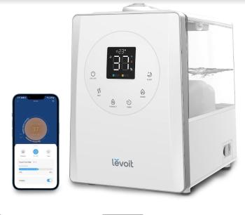 Levoit LV600S - SMART Zvlhčovač vzduchu