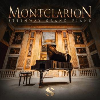 Soundiron Montclarion Hall Grand Piano (Digitální produkt)