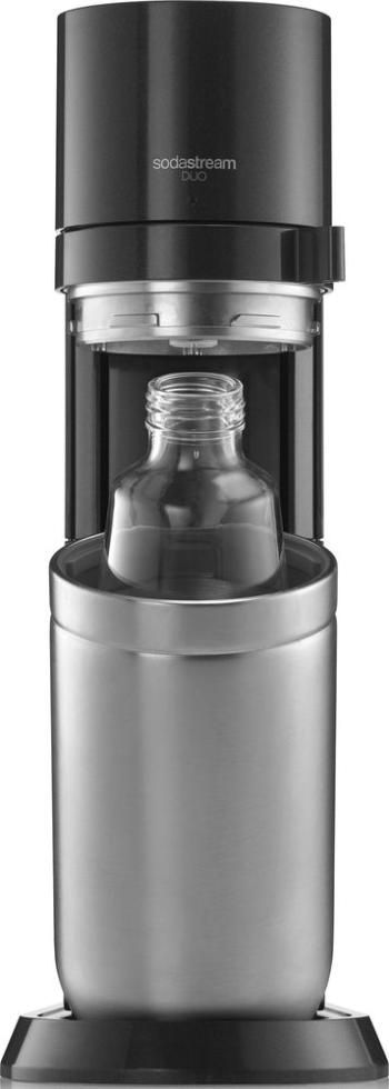 SodaStream DUO Black