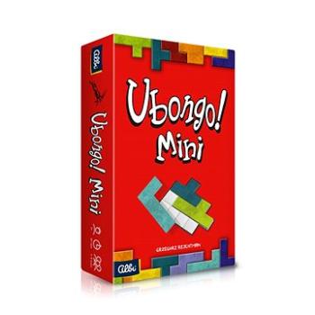 Ubongo Mini (8590228058423)