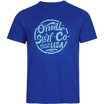 O'Neill SURF T-SHIRT Pánské tričko, modrá, velikost XL