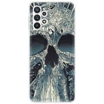 iSaprio Abstract Skull pro Samsung Galaxy A32 5G (asku-TPU3-A32)