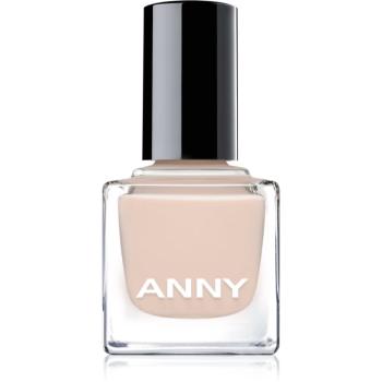 ANNY Nail Polish Ridgefiller vyhlazující podkladový lak na nehty 915 15 ml