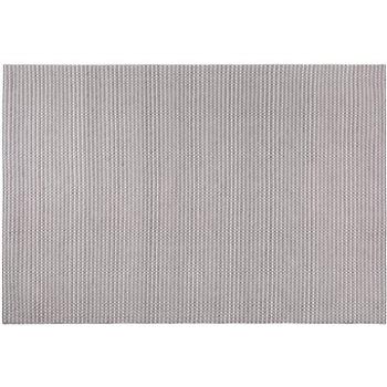 Světle šedý koberec 160x230 cm KILIS, 74968 (beliani_74968)