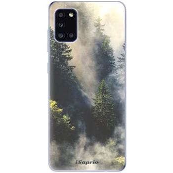 iSaprio Forrest 01 pro Samsung Galaxy A31 (forrest01-TPU3_A31)