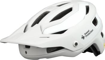 Sweet protection Trailblazer Mips Helmet - Bronco White 53-56