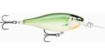 Rapala wobler shad rap elite gdtp - 5,5 cm 7 g