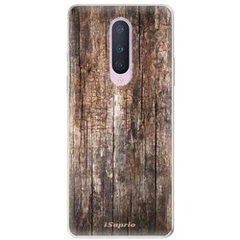 iSaprio Wood 11 pro OnePlus 8 (wood11-TPU3-OnePlus8)