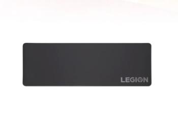 Lenovo podložka pod myš CONS Herní Legion XL Cloth (černá)