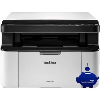 Brother DCP-1623WE Toner Benefit (DCP1623WEYJ1)