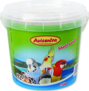 Avicentra  PÍSEK  pro PTÁKY - 1,5kg