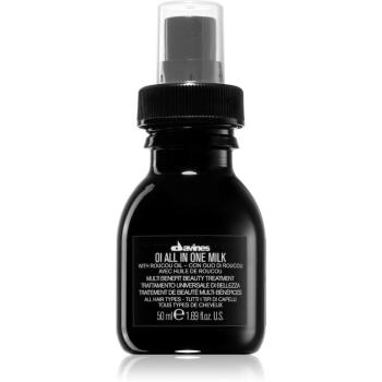 Davines OI Roucou Oil multifunkční mléko na vlasy 50 ml