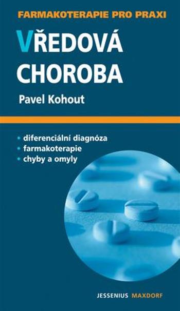 Vředová choroba - Kohout MUDr. Pavel