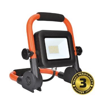 LED reflektor SOLIGHT WM-30W-FEL Pro 30W