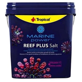 Tropical Reef Plus Salt 20 kg (5900469804285)