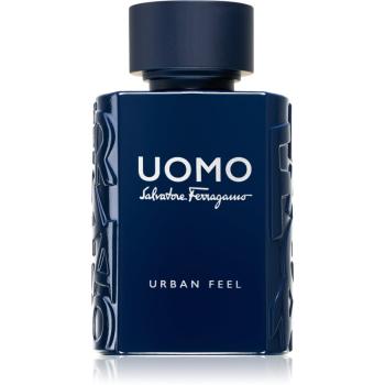 Ferragamo Uomo Urban Feel toaletní voda pro muže 30 ml