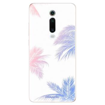 Odolné silikonové pouzdro iSaprio - Digital Palms 10 - Xiaomi Mi 9T Pro