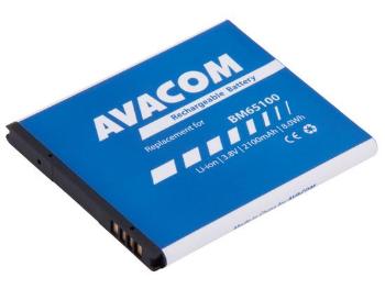 Baterie AVACOM PDHT-D601-2100 2100mAh - neoriginální