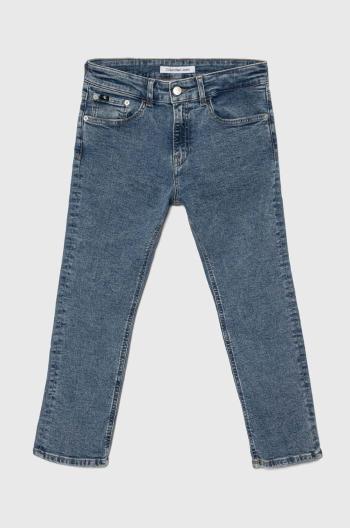 Dětské rifle Calvin Klein Jeans