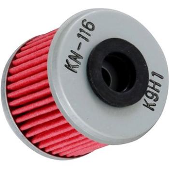K&N Olejový filtr KN-116 (KN-116)