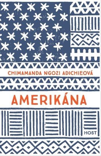 Amerikána - Chimamanda Ngozi Adichieová - e-kniha