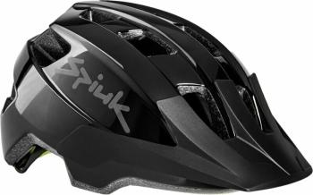 Spiuk Dolmen Helmet Black/Anthracite XS/S (51-55 cm) Cyklistická helma