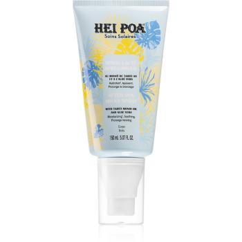 Hei Poa After Sun Monoi & Aloe Vera mléko po opalování ve spreji 150 ml