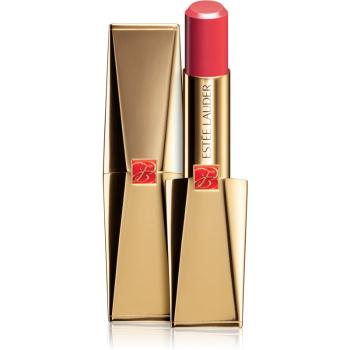 Estée Lauder Pure Color Desire Rouge Excess Lipstick krémová hydratační rtěnka odstín 301 Outsmart 3.1 g