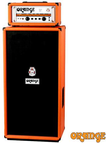 Orange OBC810