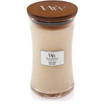 WOODWICK White Honey 609 g (5038581077826)