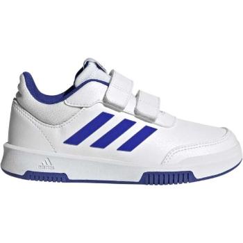 adidas TENSAUR SPORT 2.0 CF K Dětské tenisky, bílá, velikost 40