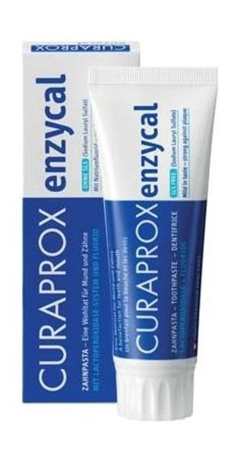 Curaprox Enzycal 950 ppm zubní pasta 75 ml