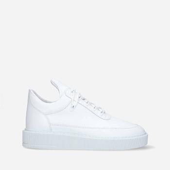 Boty tenisky Filling Pieces Low Top Dress Cup 25026961855