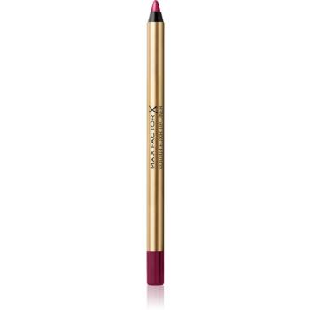 Max Factor Colour Elixir tužka na rty odstín 70 Deep Berry 5 g