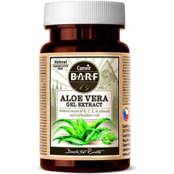 Canvit BARF Aloe Vera Gel Extract 40 g (8595602530564)