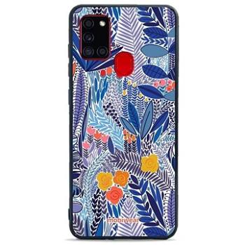 Mobiwear Glossy lesklý pro Samsung Galaxy A21S - G037G (5904808488501)