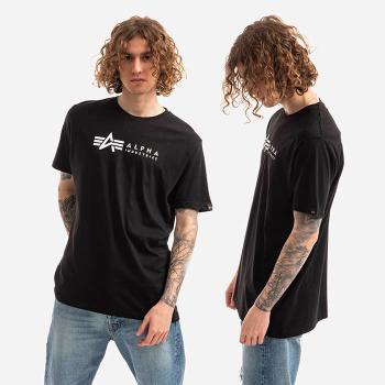 Alpha Industries Label Tee 2 Pack 118534 03