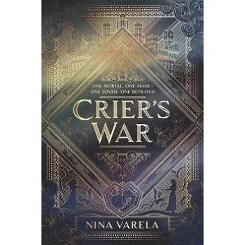 Crier's War (0062823949)