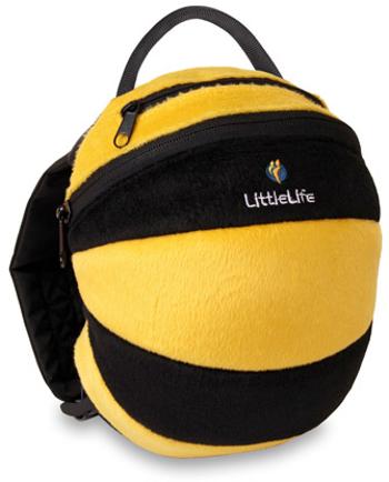 Littlelife Animal Toddler Daysack Bee