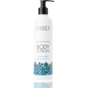 Vianek Moisturising hydratační tělové mléko 300 ml