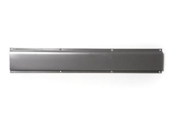G21 BlackHook Závěsný systém závěsná lišta 61 x 10 x 2 cm GBHZAV61 černá 61 cm