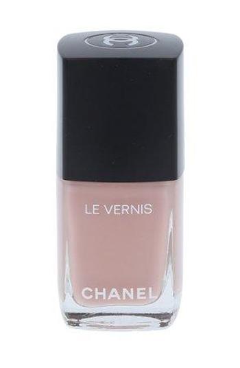 Lak na nehty Chanel - Le Vernis 504 Organdi 13 ml , 13ml