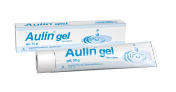 Aulin gel 50 g