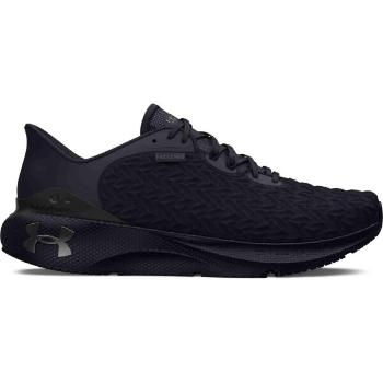 Under Armour HOVR MACHINA 3 CLONE W Dámská běžecká obuv, černá, velikost 38.5