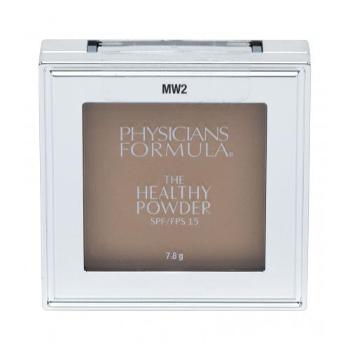 Physicians Formula The Healthy SPF15 7,8 g pudr pro ženy MW2