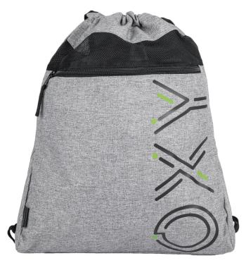 Oxybag Vak na záda Komfort OXY Campus Grey