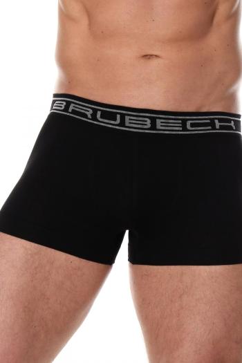 Pánské boxerky 10050A black