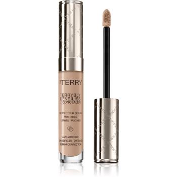 By Terry Terrybly Densiliss Concealer krémový korektor odstín 4 Medium Peach 7 ml