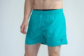 Guess BOTTOM BEACHWR MAN  BOARD SHORT S