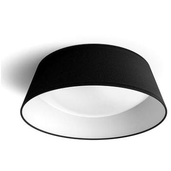 Philips - LED Stropní svítidlo LED/14W/230V černá (118590)